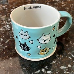 Cat Mug